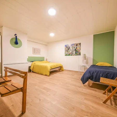 Apartman Le Flow - Un Cocon Au Coeur De Metz
