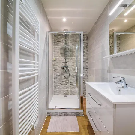 Le Flow - Un Cocon Au Coeur De דירה *