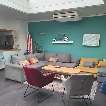 Le Flow - Un Cocon Au Coeur De