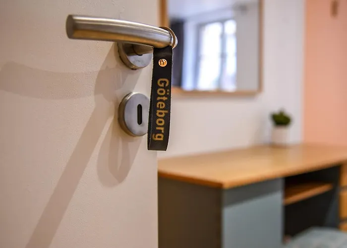 아파트 Le Flow - Un Cocon Au Coeur De *