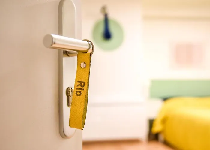 Le Flow - Un Cocon Au Coeur De 아파트 메스