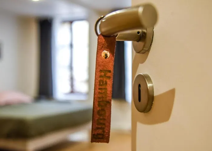 Le Flow - Un Cocon Au Coeur De דירה