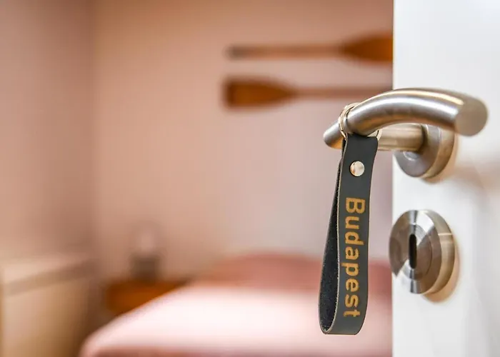 Le Flow - Un Cocon Au Coeur De 메스